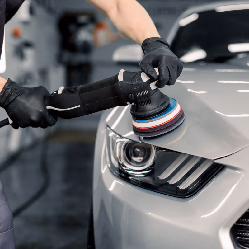 Çavdarhisar Oto Pasta Cila